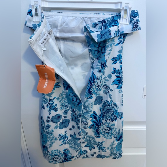 TSF Charms Dress - Picture 5 of 5